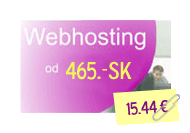 webhosting